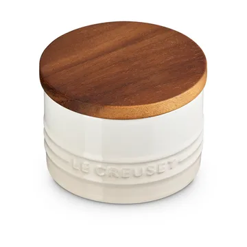 Pojemnik Le Creuset Signature  - Meringue, 200 ml - Le Creuset