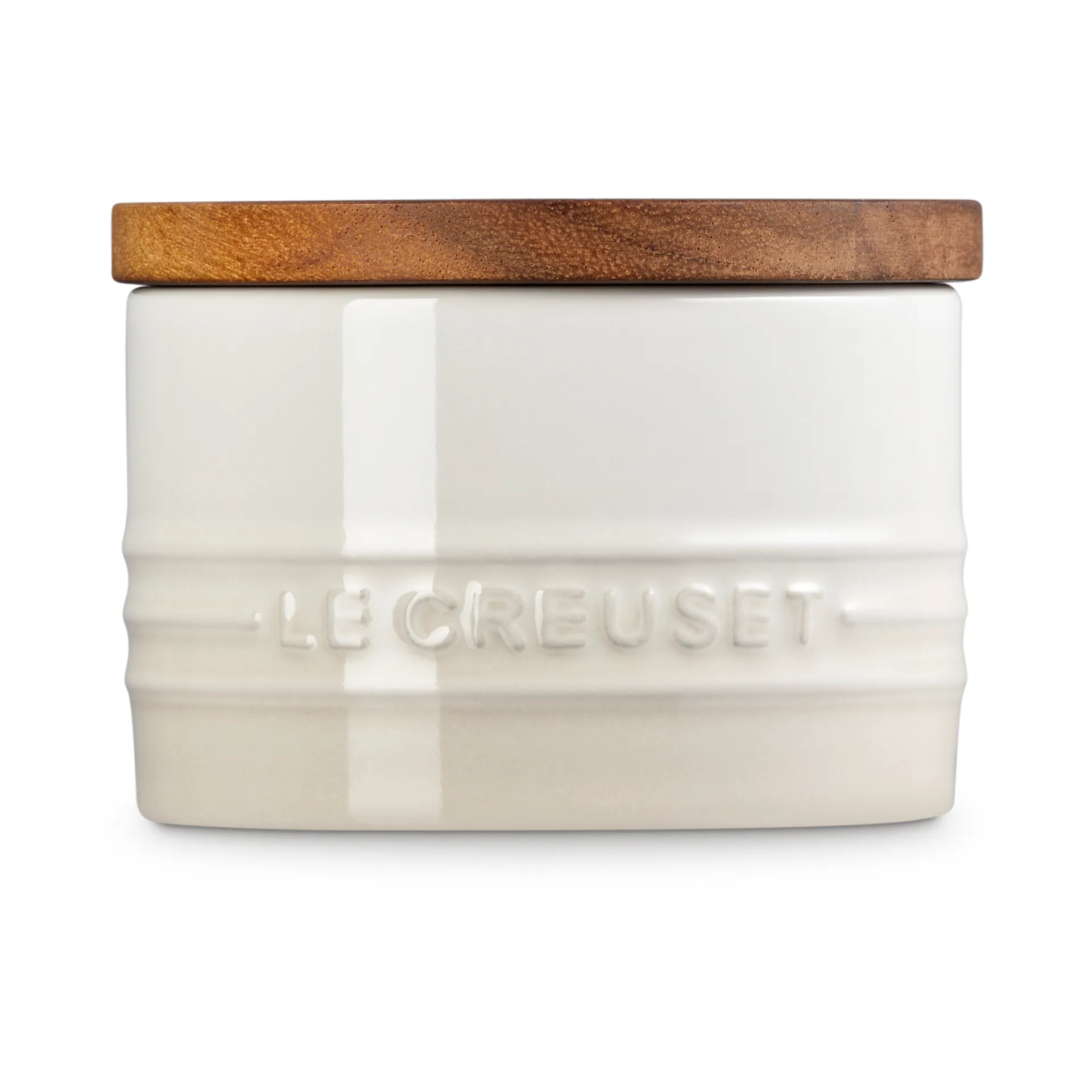 Pojemnik Le Creuset Signature , Meringue, 200 ml Le Creuset