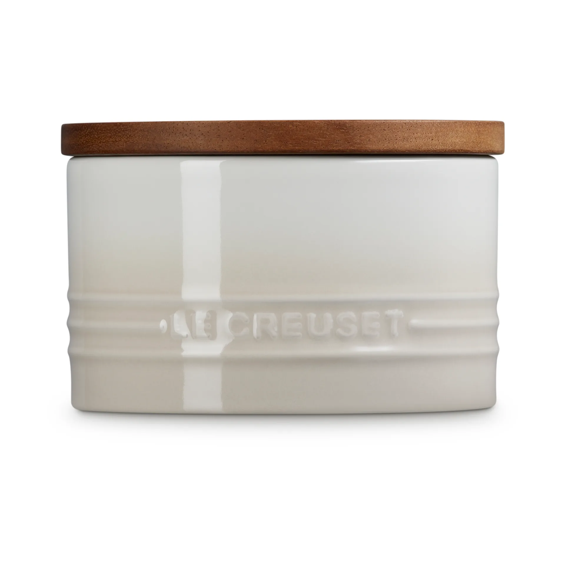 Pojemnik Le Creuset Signature , Meringue, 470 ml Le Creuset