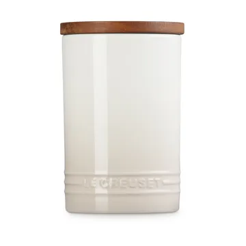 Pojemnik Le Creuset Signature  - Meringue, 770 ml - Le Creuset