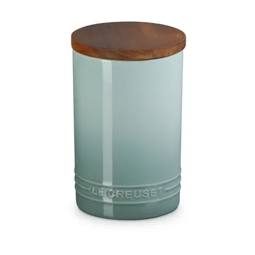 Pojemnik Le Creuset Signature  - Sea Salt, 770 ml - Le Creuset