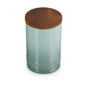 Pojemnik Le Creuset Signature  - Sea Salt, 770 ml - Le Creuset