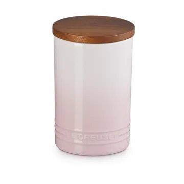 Pojemnik Le Creuset Signature  - Shell Pink, 770 ml - Le Creuset