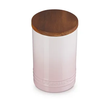Pojemnik Le Creuset Signature  - Shell Pink, 770 ml - Le Creuset