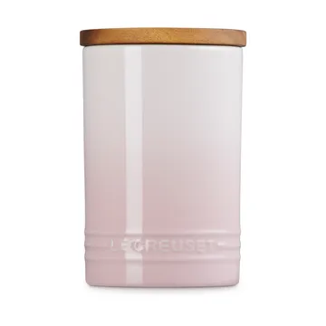 Pojemnik Le Creuset Signature  - Shell Pink, 770 ml - Le Creuset
