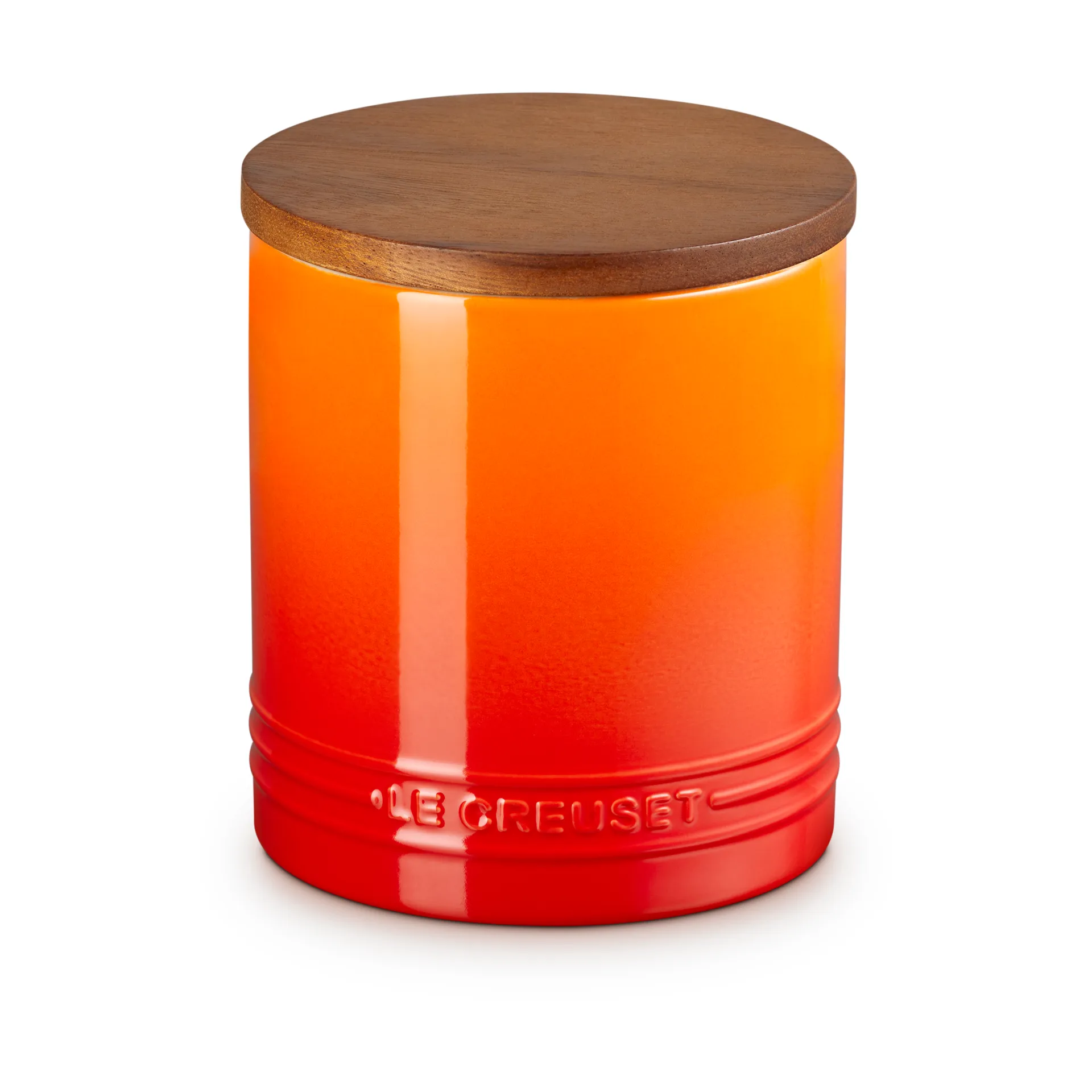 Pojemnik Le Creuset Signature , Volcanic, 1,1 l Le Creuset