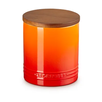 Pojemnik Le Creuset Signature  - Volcanic, 1,1 l - Le Creuset