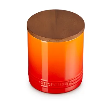 Pojemnik Le Creuset Signature  - Volcanic, 1,1 l - Le Creuset