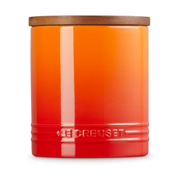 Pojemnik Le Creuset Signature  - Volcanic, 1,1 l - Le Creuset