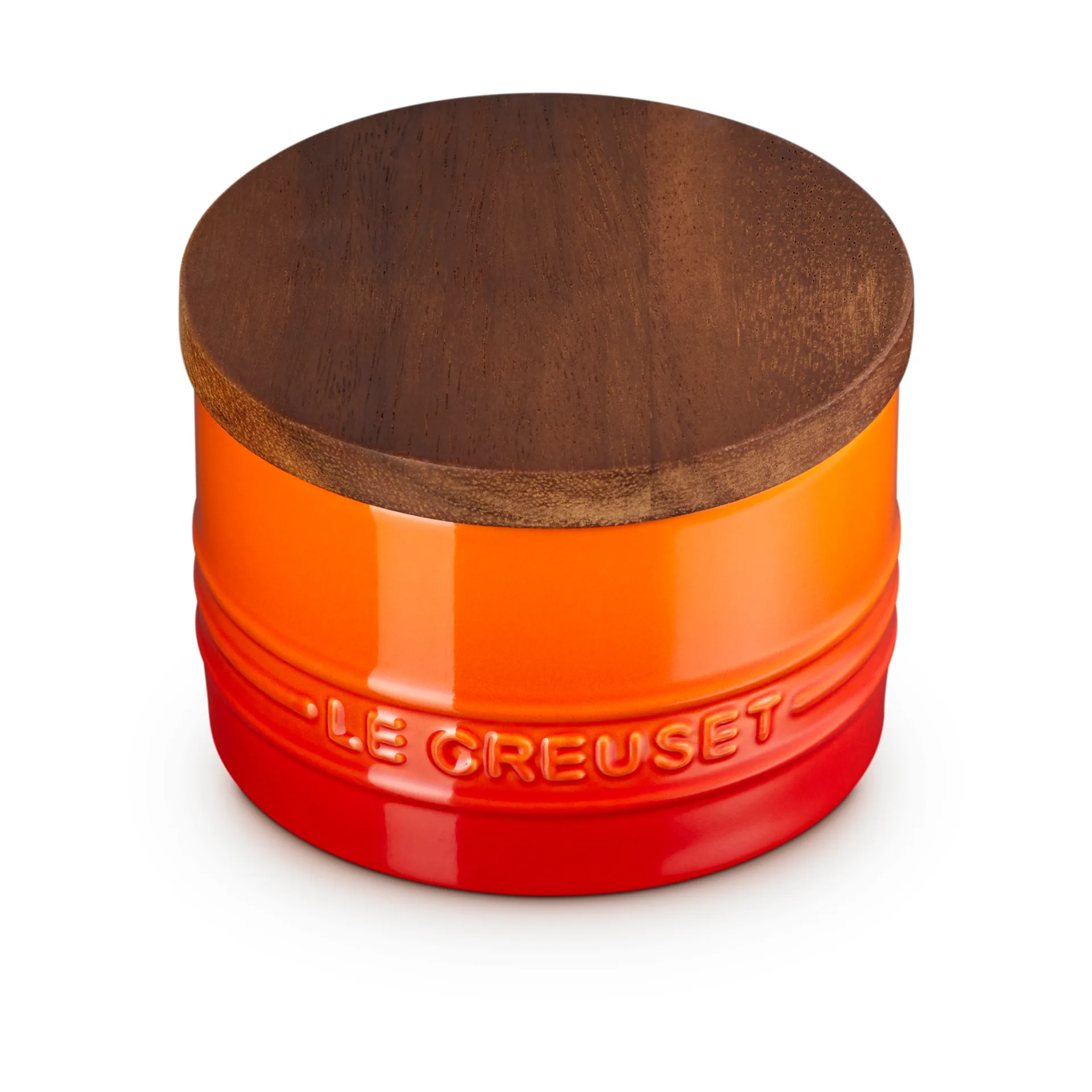 Pojemnik Le Creuset Signature , Volcanic, 200 ml Le Creuset