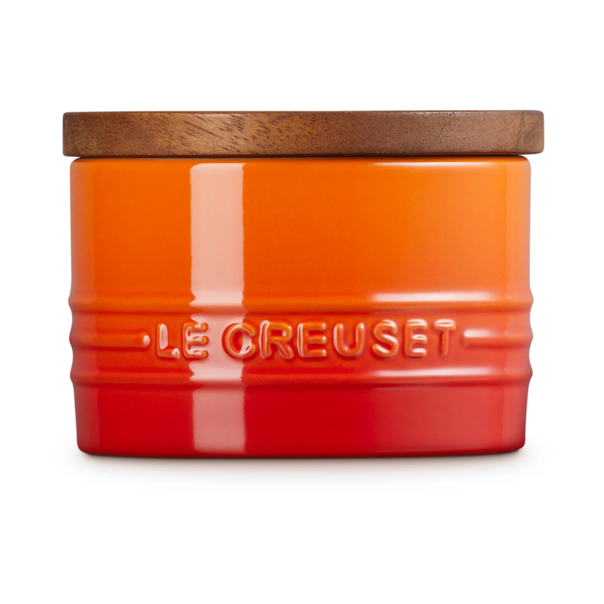 Pojemnik Le Creuset Signature , Volcanic, 200 ml Le Creuset