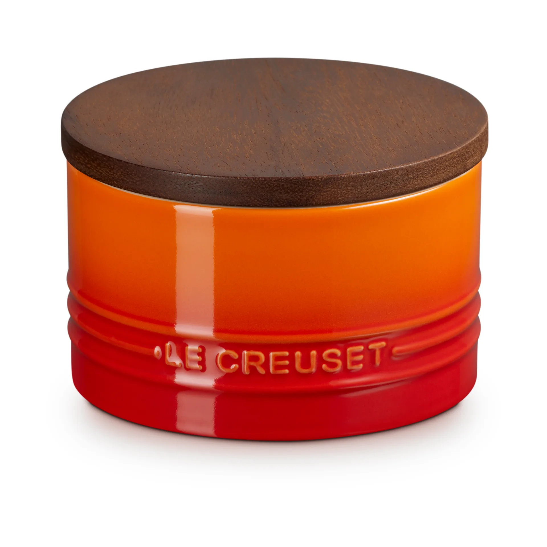 Pojemnik Le Creuset Signature , Volcanic, 470 ml Le Creuset