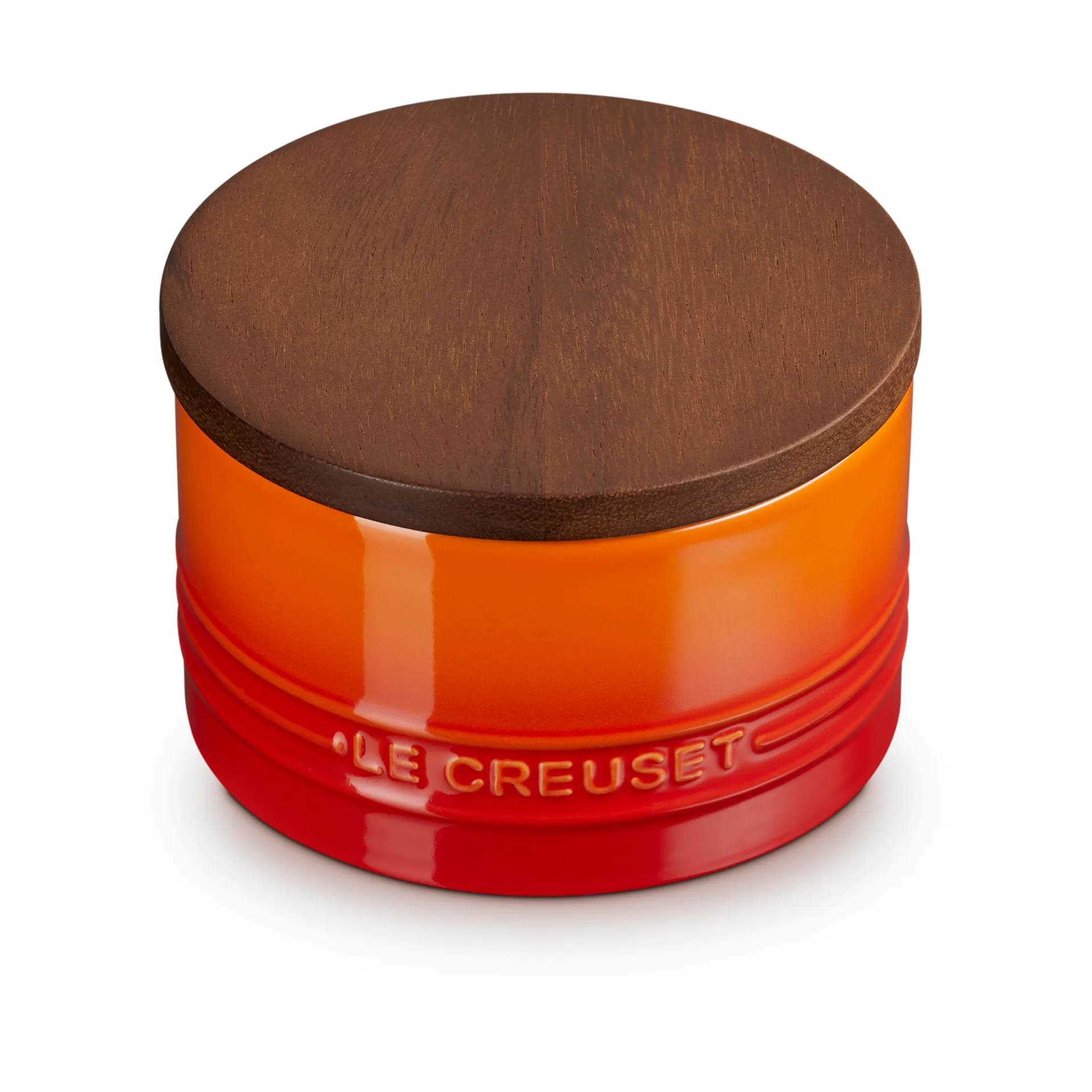 Pojemnik Le Creuset Signature , Volcanic, 470 ml Le Creuset