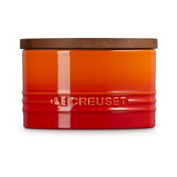 Pojemnik Le Creuset Signature  - Volcanic, 470 ml - Le Creuset