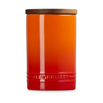 Pojemnik Le Creuset Signature  - Volcanic, 770 ml - Le Creuset