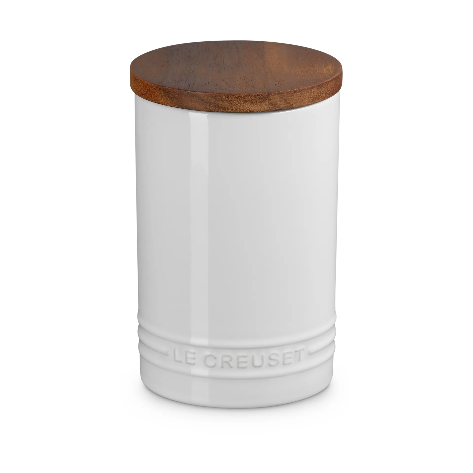 Pojemnik Le Creuset Signature , White, 770 ml Le Creuset