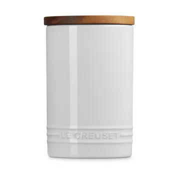 Pojemnik Le Creuset Signature  - White, 770 ml - Le Creuset