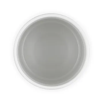 Pojemnik Le Creuset Signature  - White, 770 ml - Le Creuset