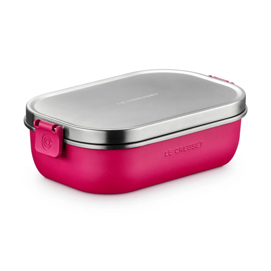 Pojemnik na lunch Le Creuset On The Go 0,9 L, Jagoda Le Creuset