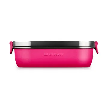 Pojemnik na lunch Le Creuset On The Go 0,9 L - Jagoda - Le Creuset