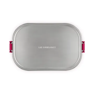 Pojemnik na lunch Le Creuset On The Go 0,9 L - Jagoda - Le Creuset