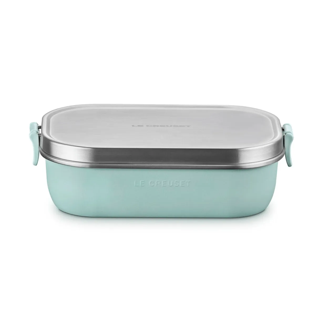 Pojemnik na lunch Le Creuset On The Go 0,9 L, Sea Salt Le Creuset