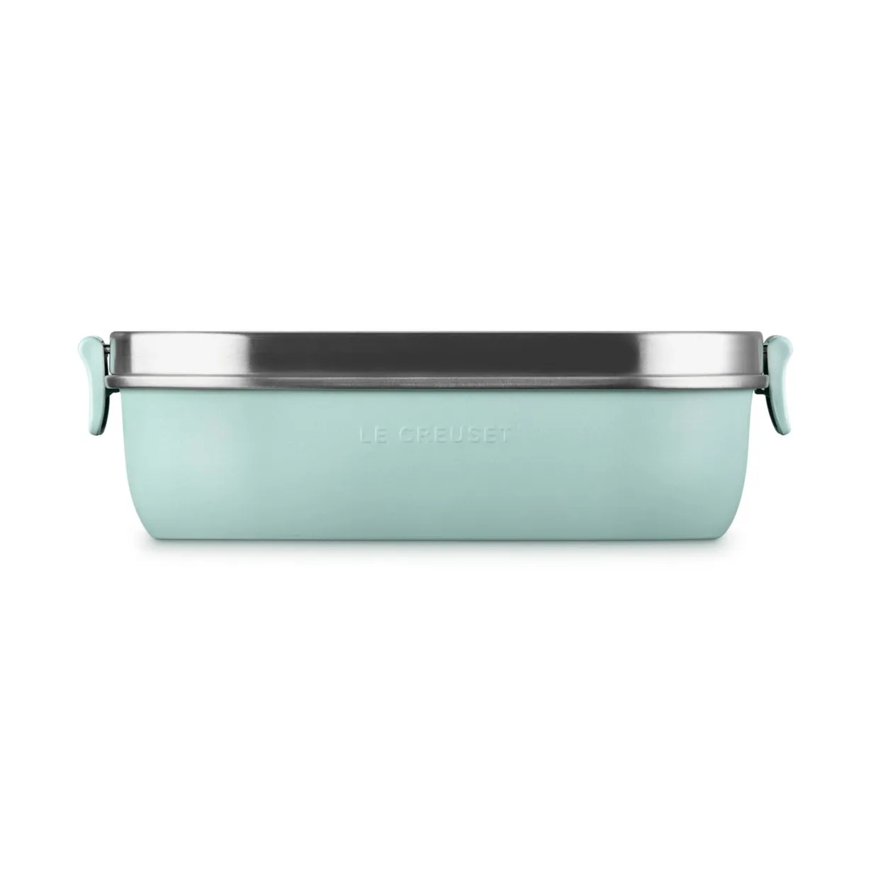 Pojemnik na lunch Le Creuset On The Go 0,9 L, Sea Salt Le Creuset