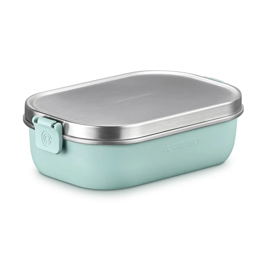 Pojemnik na lunch Le Creuset On The Go 0,9 L, Sea Salt Le Creuset