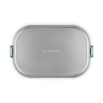 Pojemnik na lunch Le Creuset On The Go 0,9 L - Sea Salt - Le Creuset