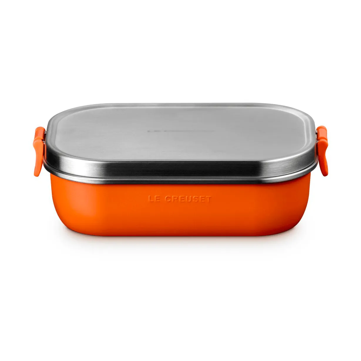 Pojemnik na lunch Le Creuset On The Go 0,9 L, Wulkaniczny Le Creuset