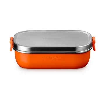 Pojemnik na lunch Le Creuset On The Go 0,9 L - Wulkaniczny - Le Creuset