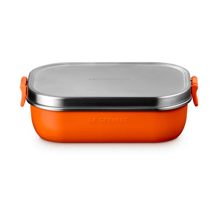 Pojemnik na lunch Le Creuset On The Go 0,9 L - Wulkaniczny - Le Creuset