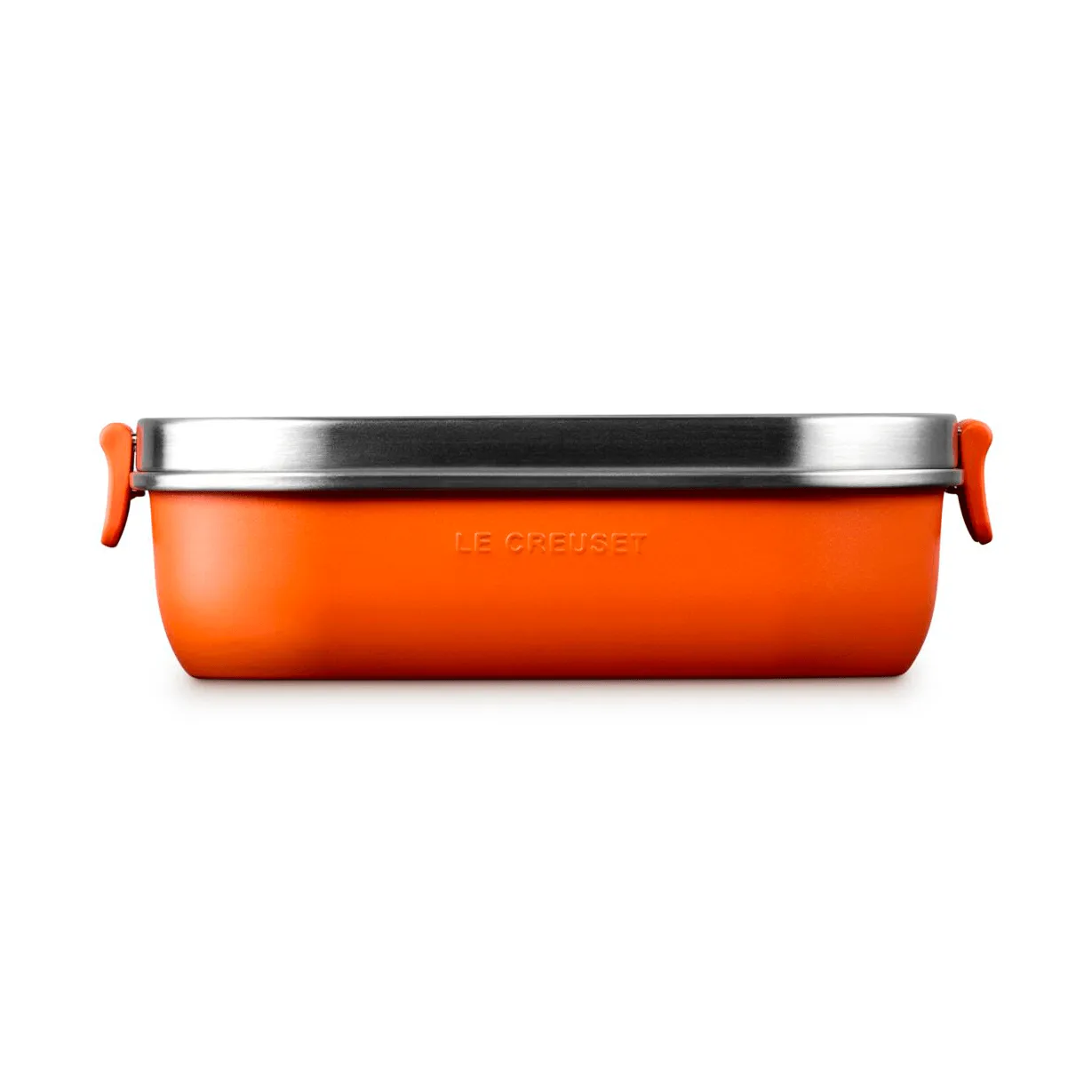 Pojemnik na lunch Le Creuset On The Go 0,9 L, Wulkaniczny Le Creuset