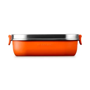 Pojemnik na lunch Le Creuset On The Go 0,9 L - Wulkaniczny - Le Creuset
