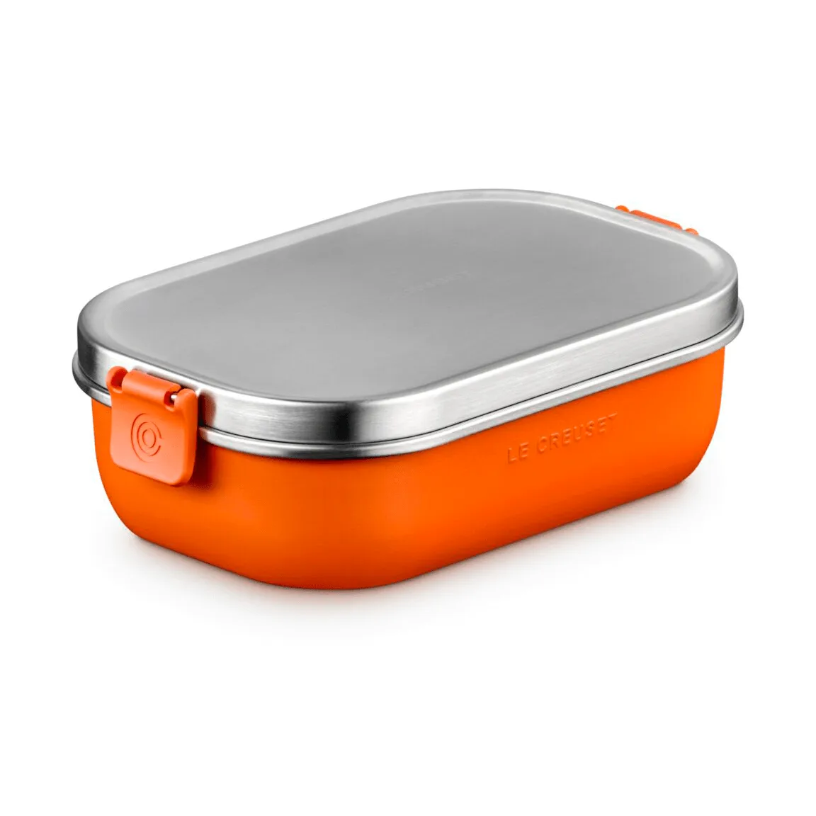Pojemnik na lunch Le Creuset On The Go 0,9 L, Wulkaniczny Le Creuset