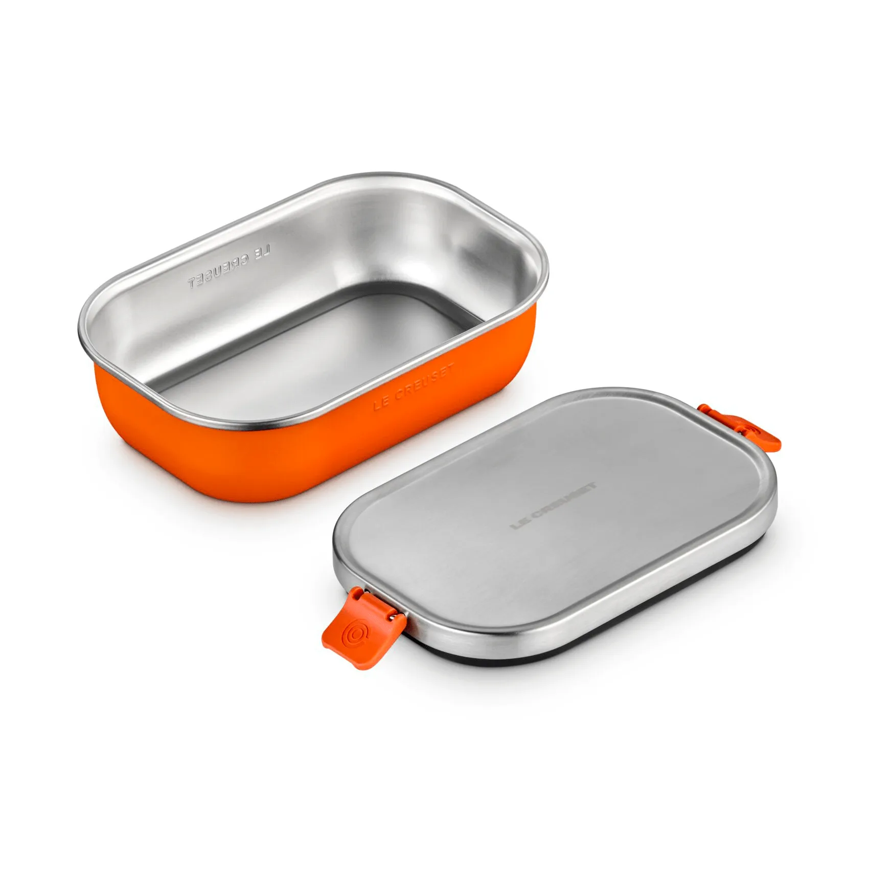 Pojemnik na lunch Le Creuset On The Go 0,9 L, Wulkaniczny Le Creuset