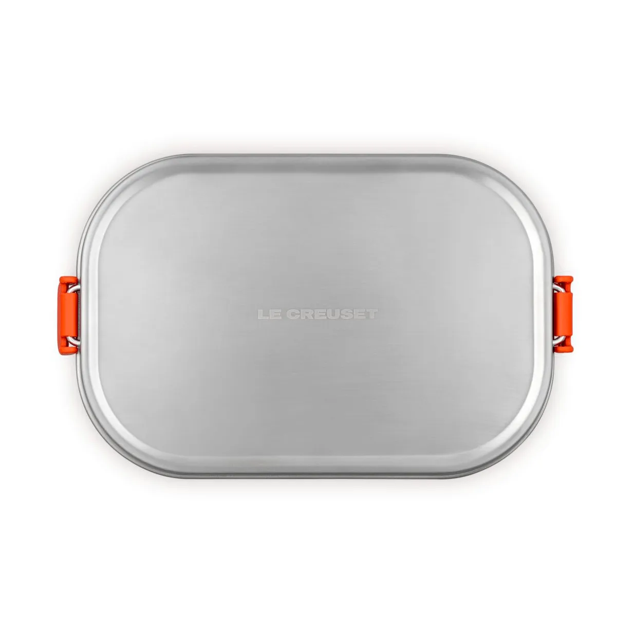 Pojemnik na lunch Le Creuset On The Go 0,9 L, Wulkaniczny Le Creuset