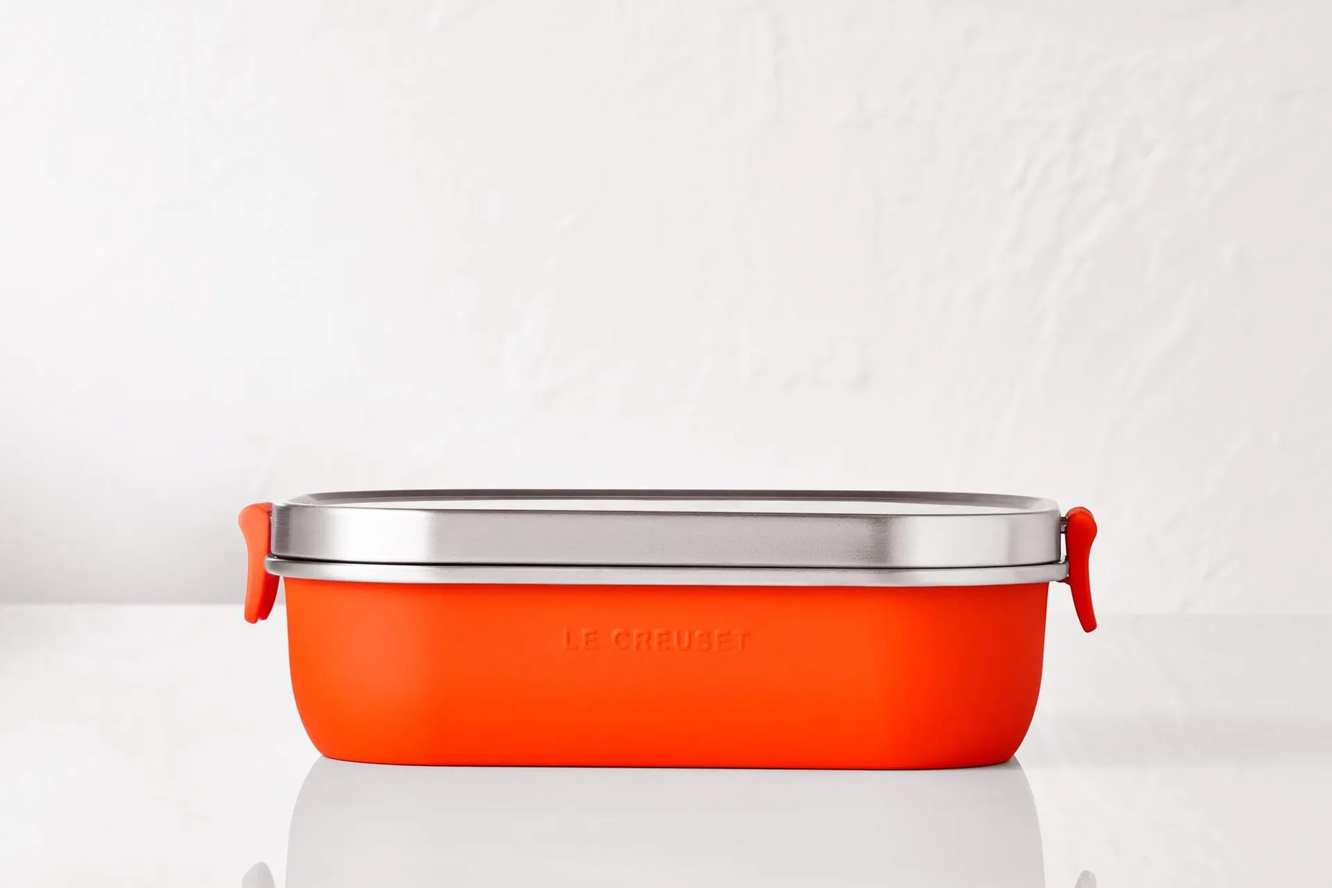 Pojemnik na lunch Le Creuset On The Go 0,9 L, Wulkaniczny Le Creuset