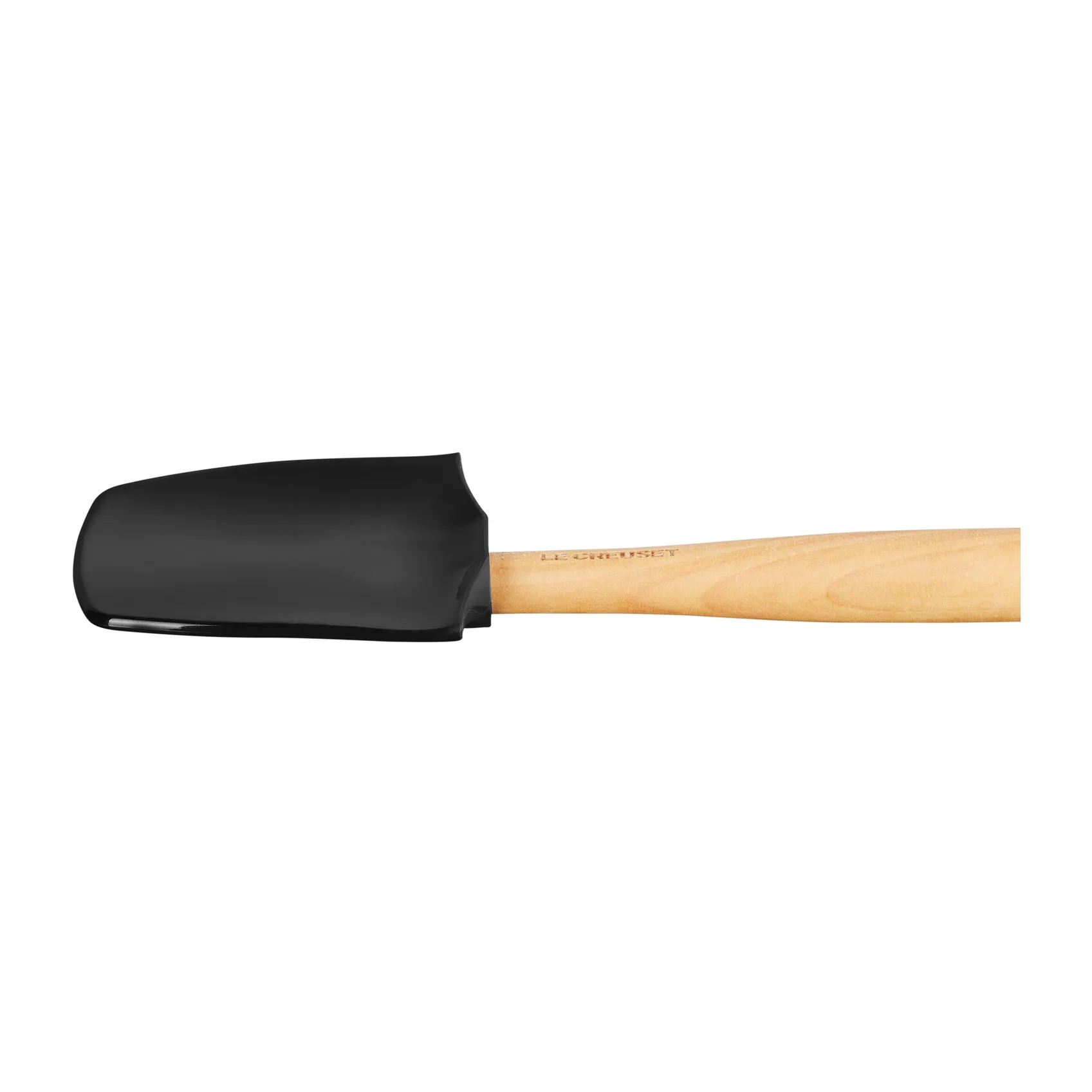 Przybory kuchenne Craft, 3 elementy, Czarny Le Creuset