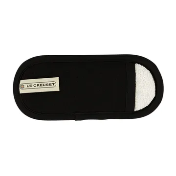 Rękawica do garnków Le Creuset 8x17,5 cm - Black - Le Creuset