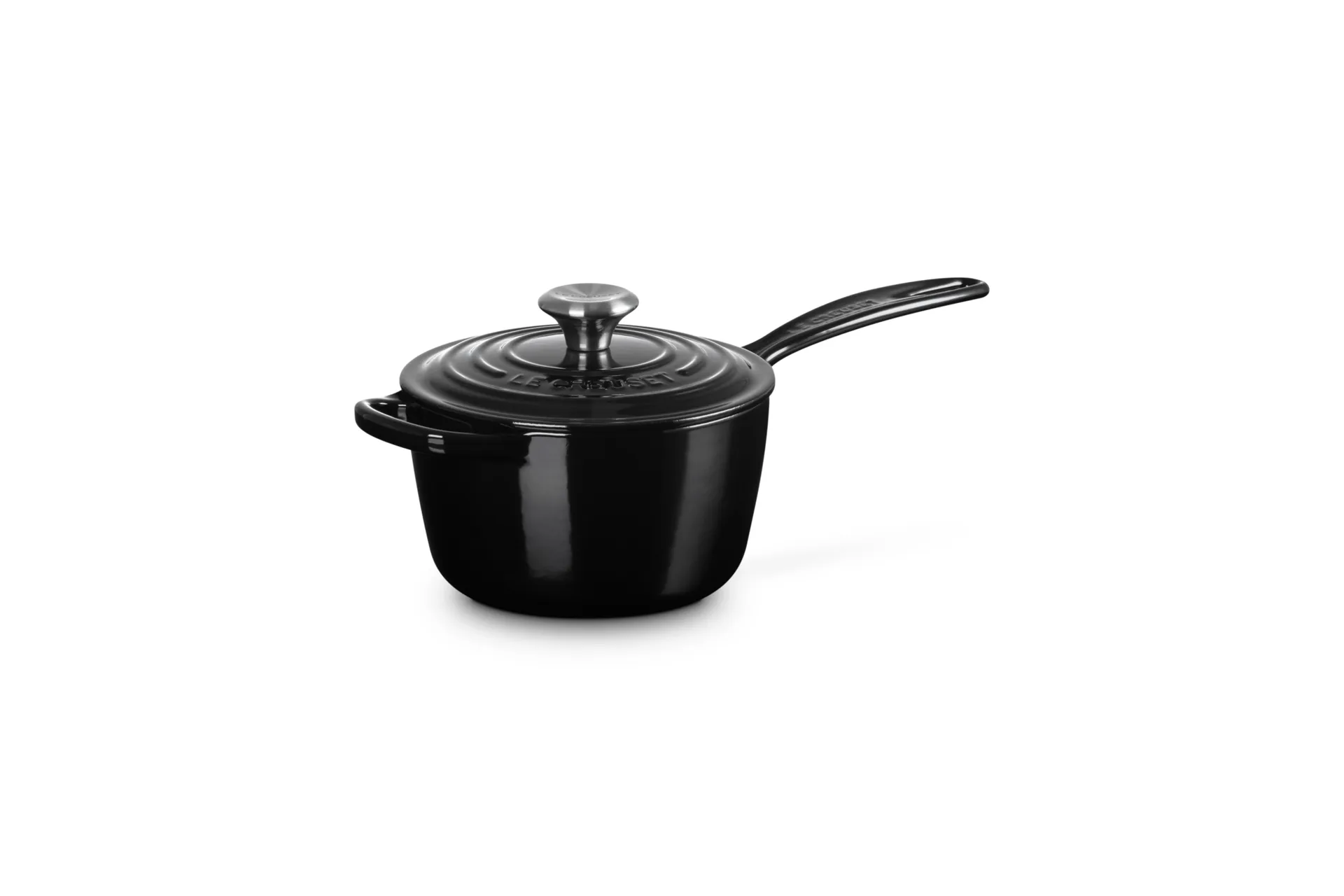 Rondel Le Creuset 1,5 l, Black Le Creuset