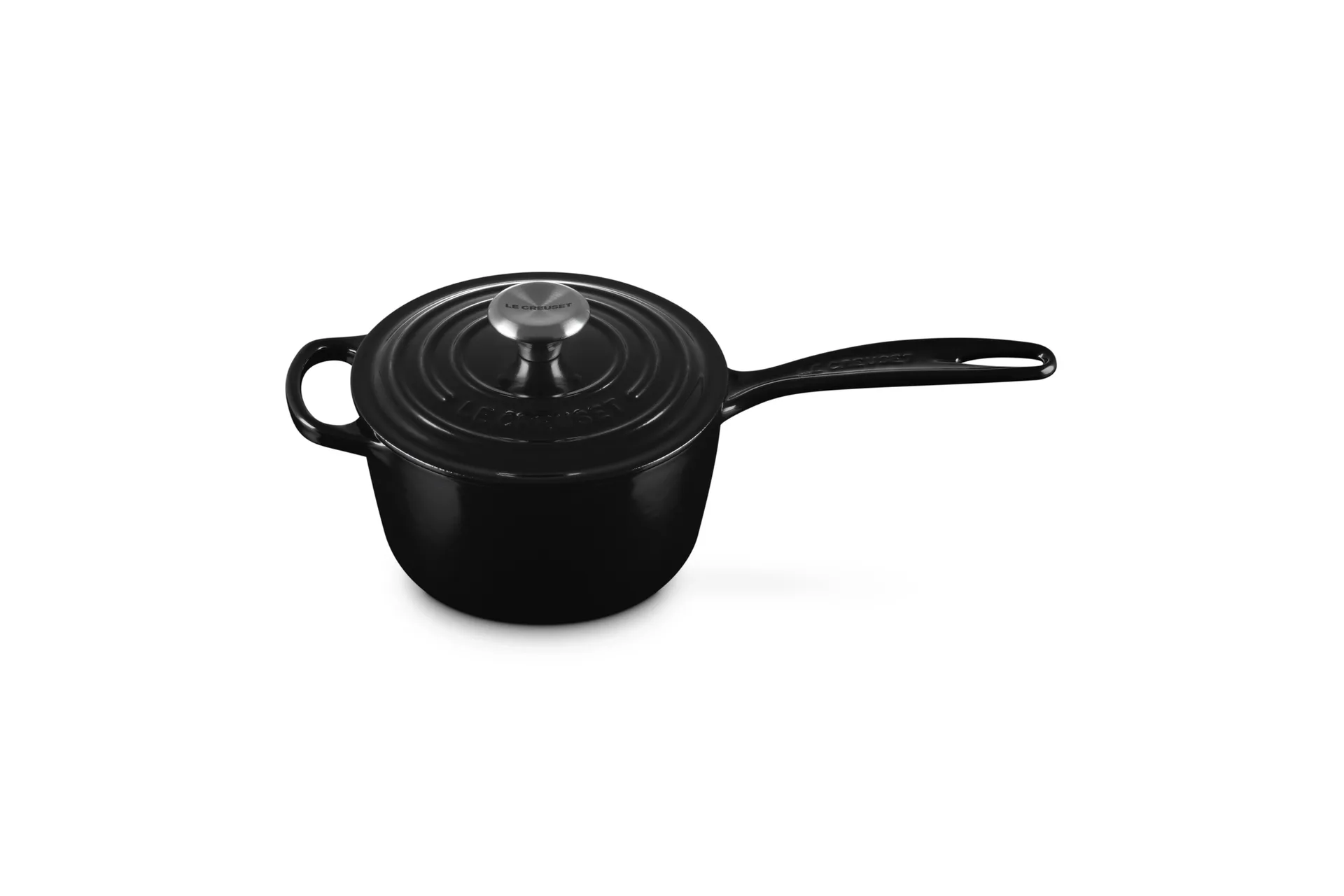 Rondel Le Creuset 1,5 l, Black Le Creuset