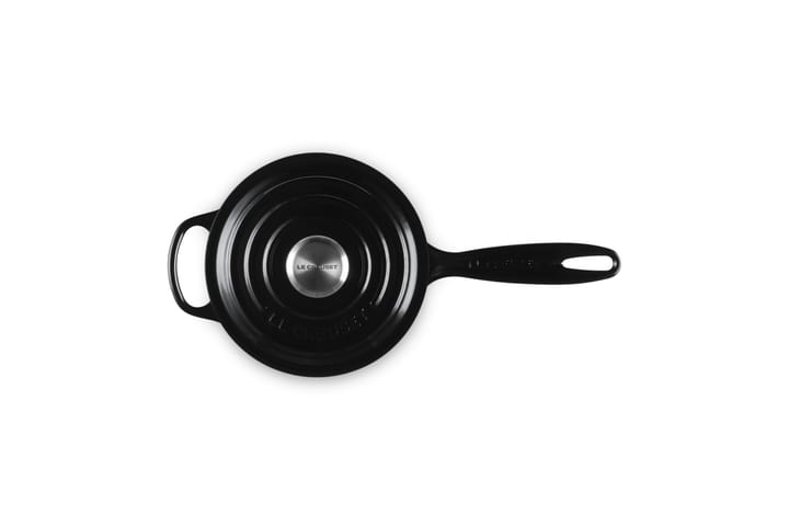 Rondel Le Creuset 1,5 l, Black Le Creuset