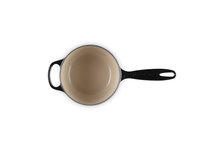 Rondel Le Creuset 1,5 l, Black Le Creuset