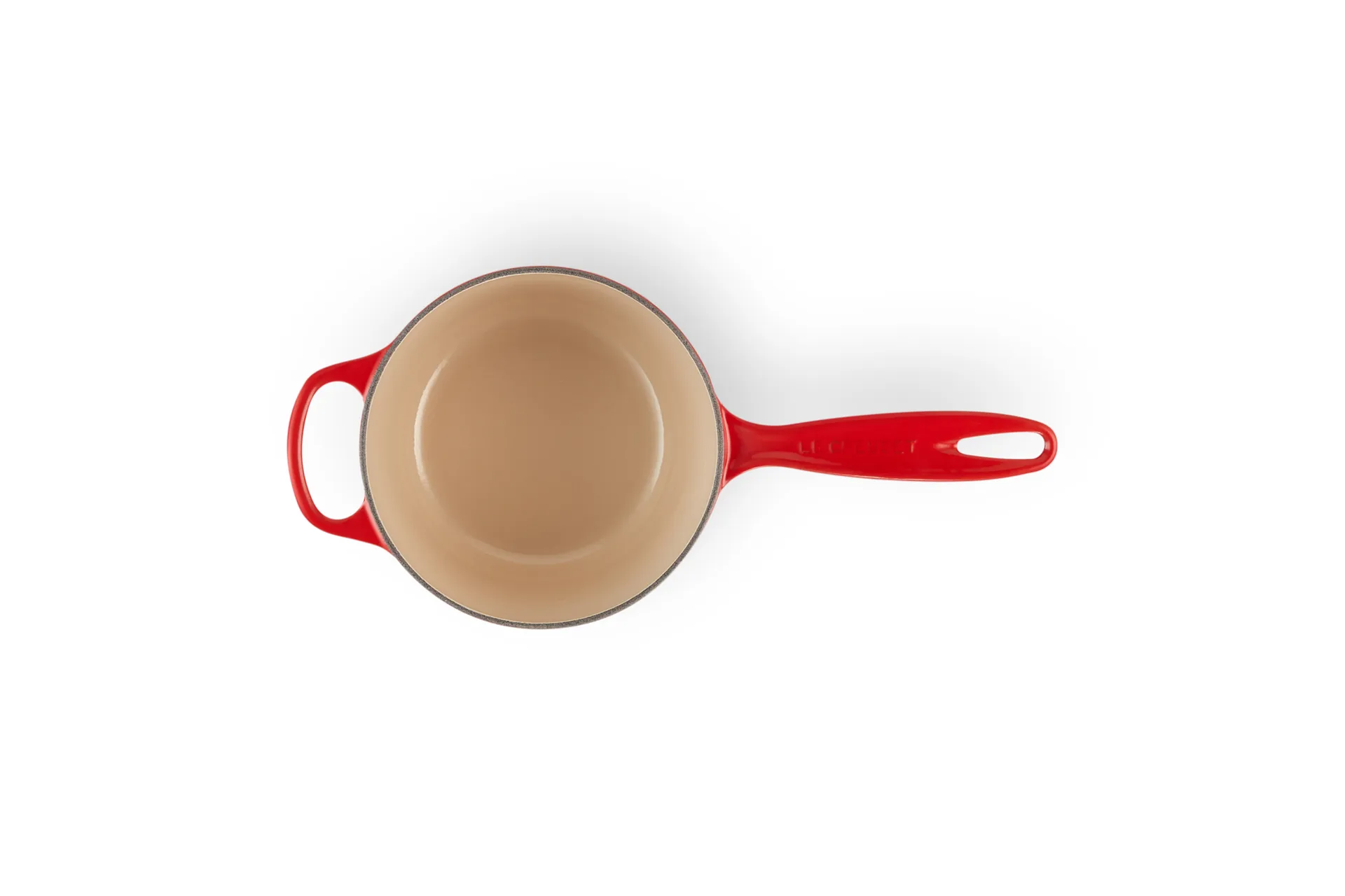 Rondel Le Creuset 1,5 l, Cerise Le Creuset