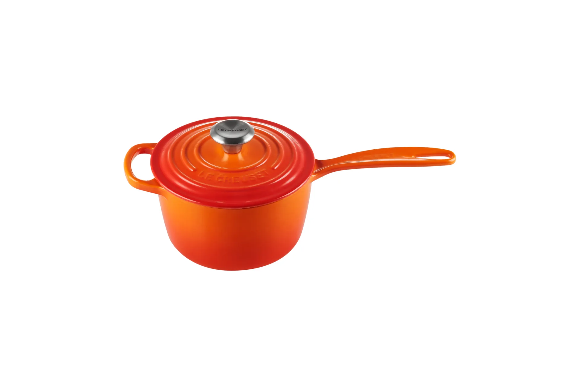 Rondel Le Creuset 1,5 l, Volcanic Le Creuset