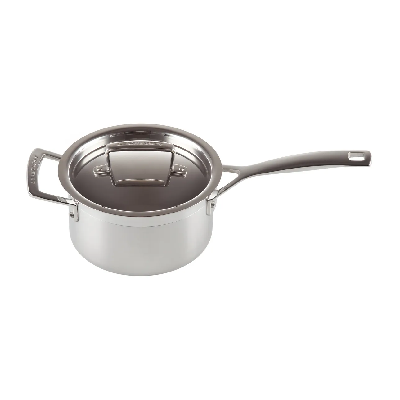 Rondel Le Creuset 3-Ply z pokrywą, 1,9 l Le Creuset