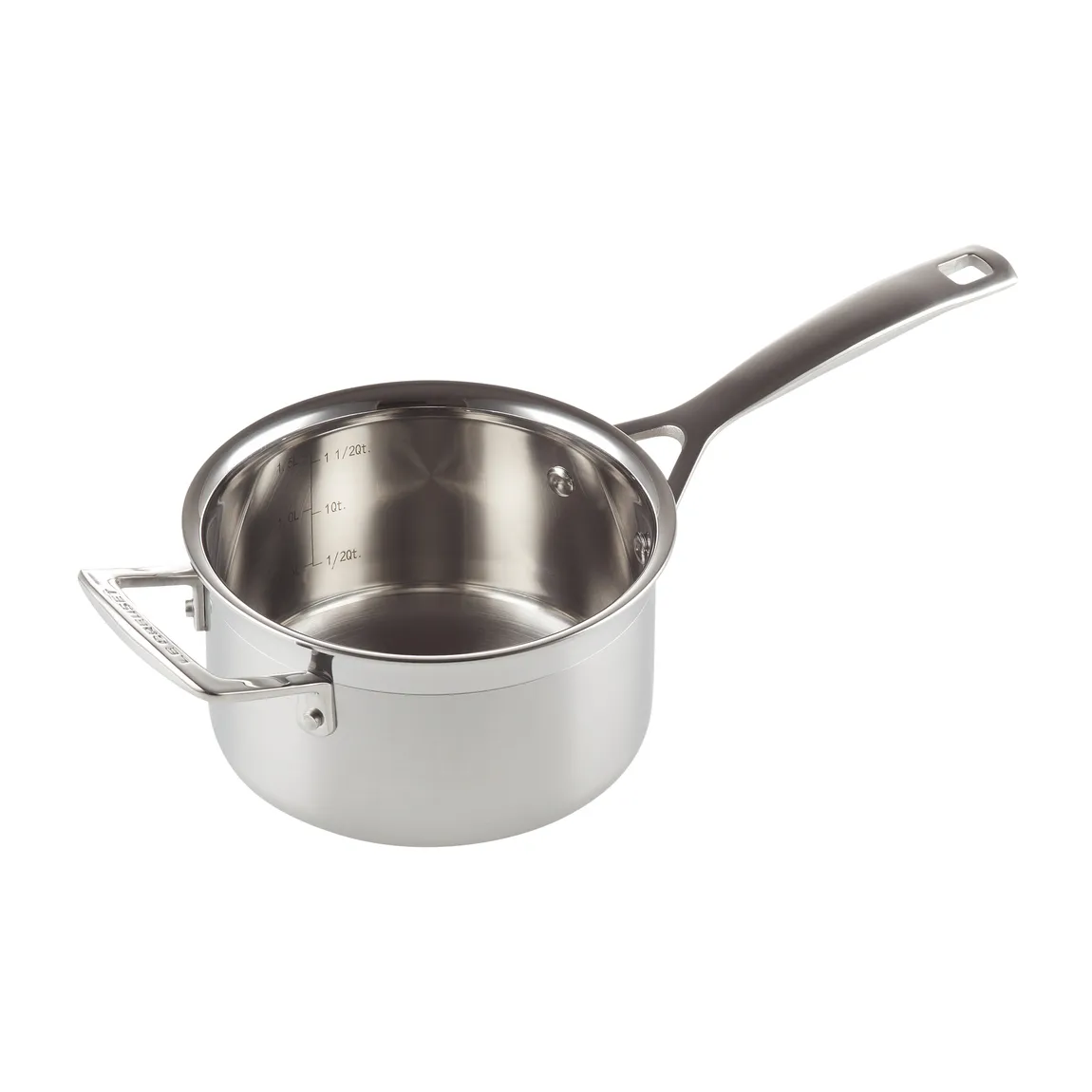 Rondel Le Creuset 3-Ply z pokrywą, 1,9 l Le Creuset