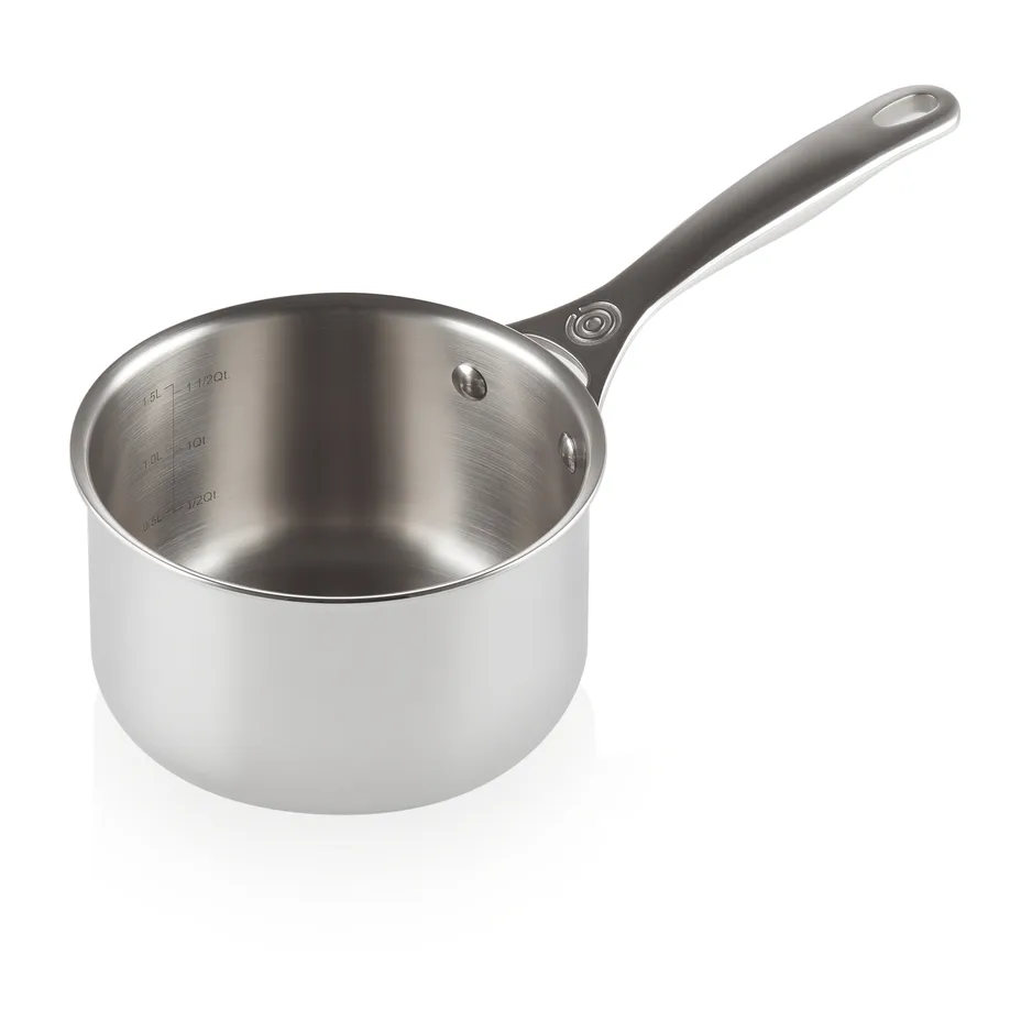 Rondel Signature 3-Ply z pokrywą, 1,9 l Le Creuset