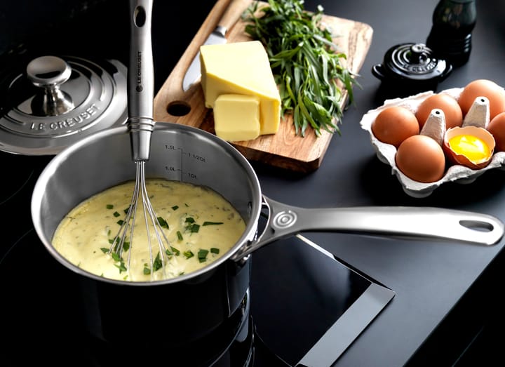 Rondel Signature 3-Ply z pokrywą, 1,9 l Le Creuset